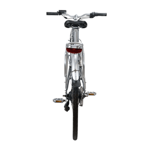 Emu Classic Crossbar Electric Bike 250W