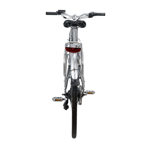 Emu Classic Crossbar Electric Bike 250W