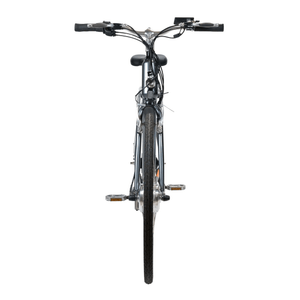 Emu Classic Crossbar Electric Bike 250W