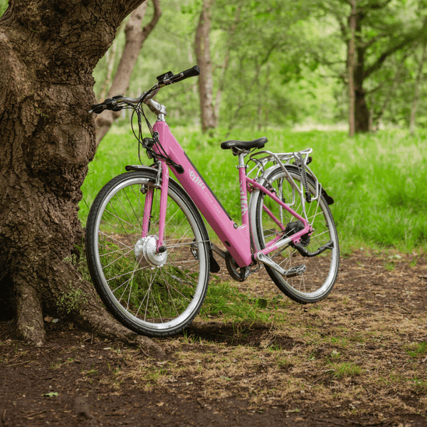 Emu Classic Step Through Electric Bike 250W