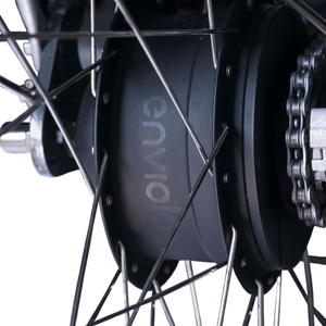 Emu Classic Step Through Electric Bike 250W