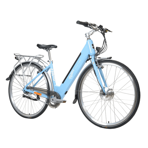 Emu Classic Step Through Electric Bike 250W