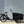 Emu E-Haul electric cargo trike side profile showing step-through frame and cargo box