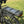 Removable e-bike battery mounted under the Emu E-Haul rear rack
