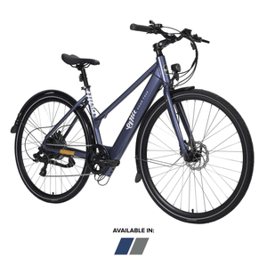 Emu Evo Step Through Hybrid Electric Bike 250W
