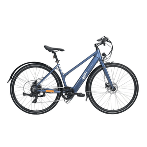 Emu Evo Step Through Hybrid Electric Bike 250W