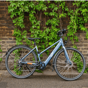 Emu Evo Step Through Hybrid Electric Bike 250W