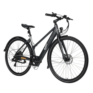 Emu Evo Step Through Hybrid Electric Bike 250W