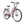 Emu Roam Step Through Hybrid Electric Bike 250W