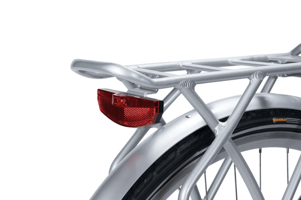 Emu Roam Step Through Hybrid Electric Bike 250W