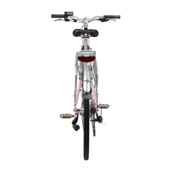 Emu Roam Step Through Hybrid Electric Bike 250W