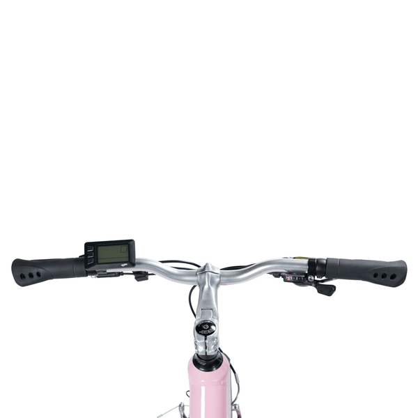 Emu Roam Step Through Hybrid Electric Bike 250W