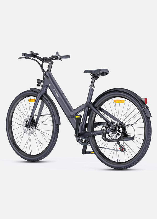 Engwe Mapfour N1 Air Carbon Fibre Lightweight Electric City Bike 250W