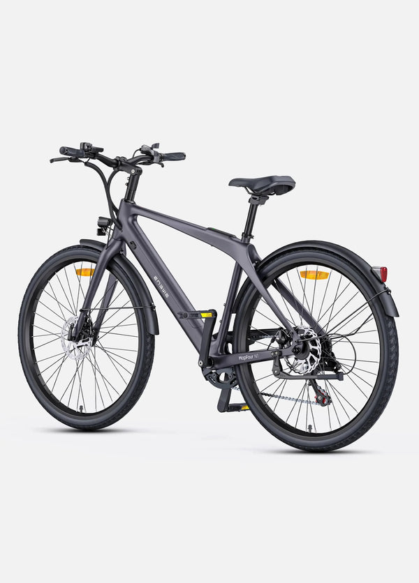 Engwe Mapfour N1 Air Carbon Fibre Lightweight Electric City Bike 250W