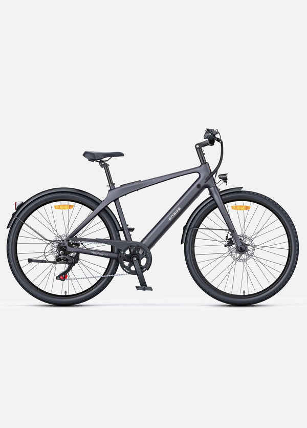 Engwe Mapfour N1 Air Carbon Fibre Lightweight Electric City Bike 250W