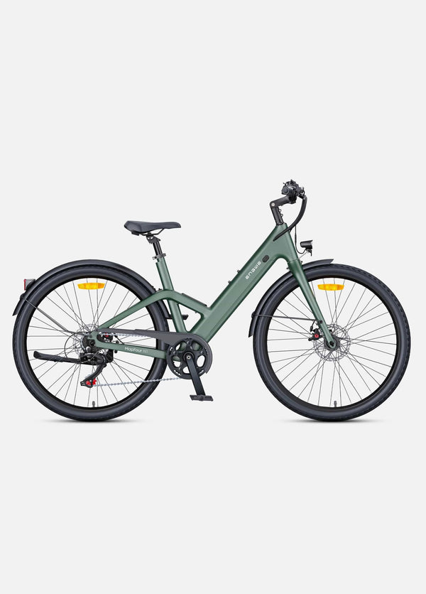 Engwe Mapfour N1 Air Carbon Fibre Lightweight Electric City Bike 250W