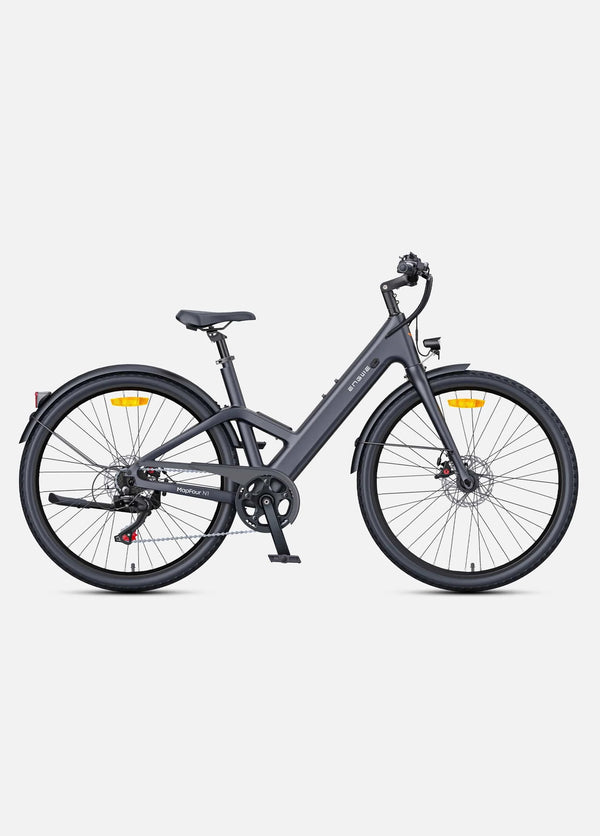 Engwe Mapfour N1 Air Carbon Fibre Lightweight Electric City Bike 250W