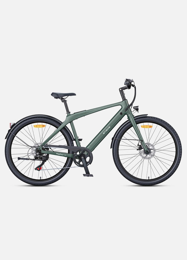 Engwe Mapfour N1 Air Carbon Fibre Lightweight Electric City Bike 250W