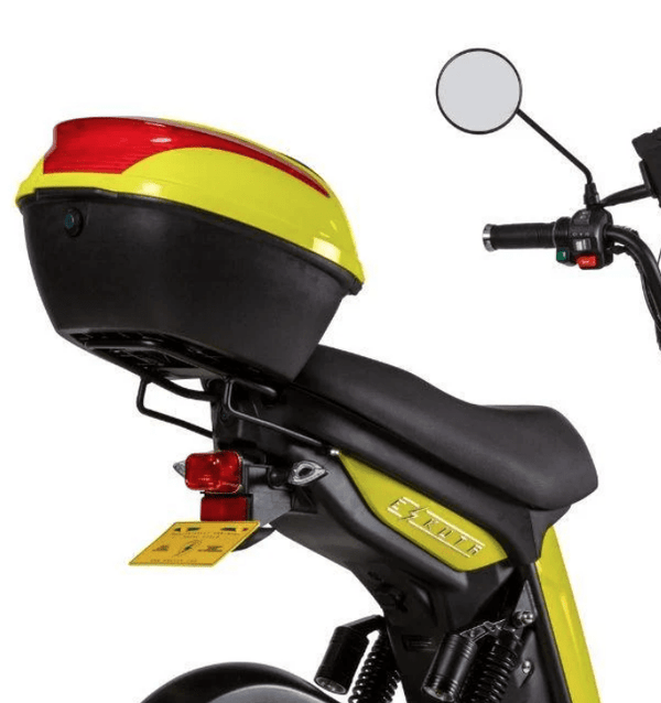 Eskuta SX-250 Electric Cargo Bike Storage Pod 22L