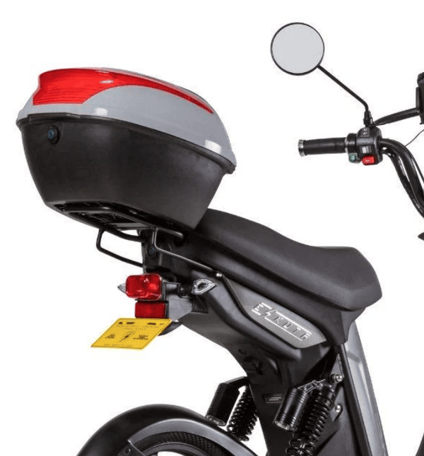 Eskuta SX-250 Electric Cargo Bike Storage Pod 22L