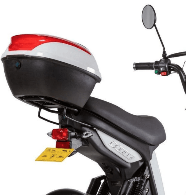 Eskuta SX-250 Electric Cargo Bike Storage Pod 22L