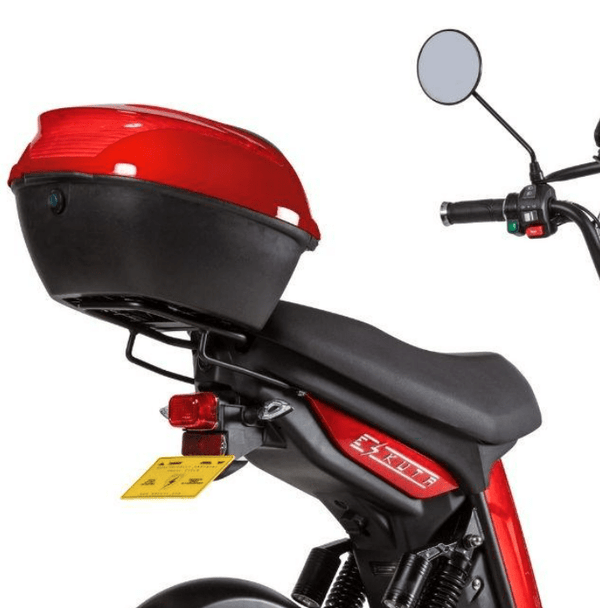 Eskuta SX-250 Electric Cargo Bike Storage Pod 22L
