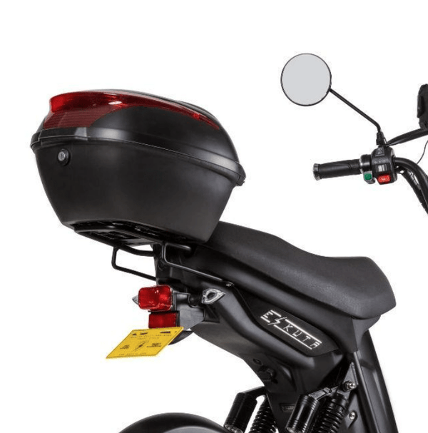 Eskuta SX-250 Electric Cargo Bike Storage Pod 22L
