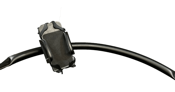 Eskuta SX-250 Electric Cargo Bike Tech Bar