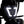 LED headlight lit on the Eskuta SX-250 Series 4 electric bike