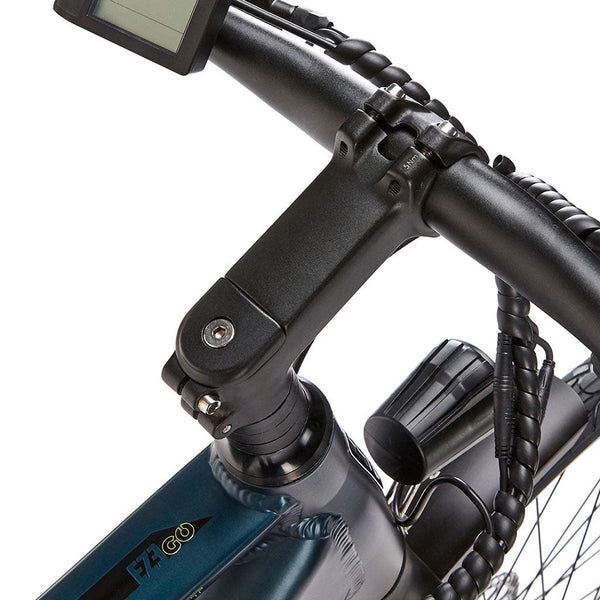 EZEGO Commute Int Gents Electric Bike 250W