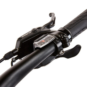 EZEGO Commute Int Gents Electric Bike 250W