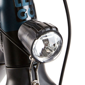 EZEGO Commute Int Gents Electric Bike 250W