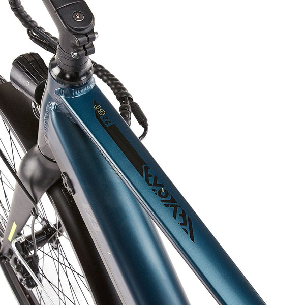 EZEGO Commute Int Gents Electric Bike 250W