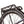 EZEGO Commute Int Unisex Electric Bike 250W - Purple / Black