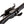 EZEGO Commute Int Unisex Electric Bike 250W - Purple / Black