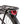 EZEGO Commute Int Unisex Electric Bike 250W - Purple / Black