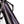 EZEGO Commute Int Unisex Electric Bike 250W - Purple / Black