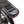 EZEGO Fold Low Step Electric Folding Bike 250W - Matt Metallic Gunmetal