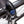 EZEGO Step NX Electric Bike 700c 250W - Matt Metallic Blue