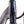 EZEGO Step NX Electric Bike 700c 250W - Matt Metallic Blue