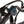 EZEGO Step NX Electric Bike 700c 250W - Matt Metallic Blue