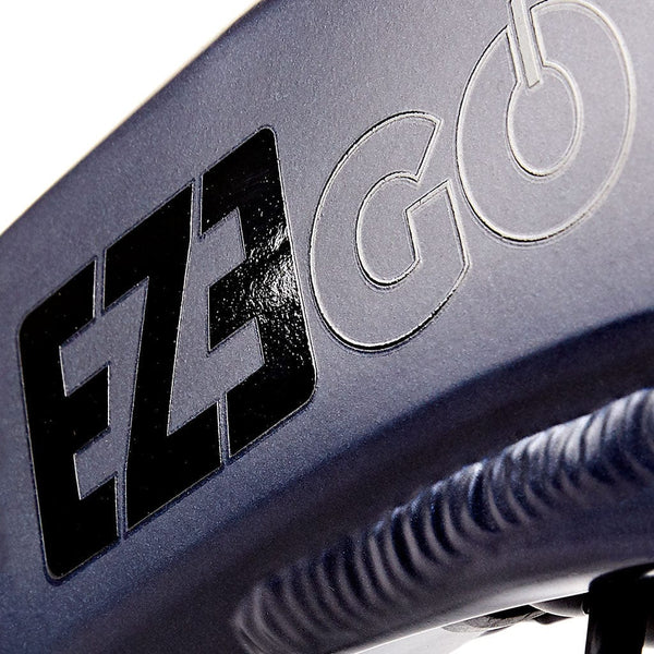 EZEGO Step NX Electric Bike 700c 250W - Matt Metallic Blue