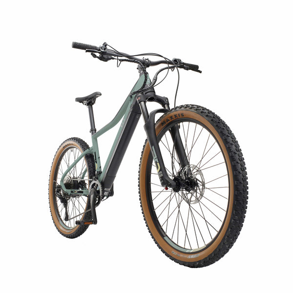 EZEGO Trail Destroyer II 2025 Electric Mountain Bike 250W