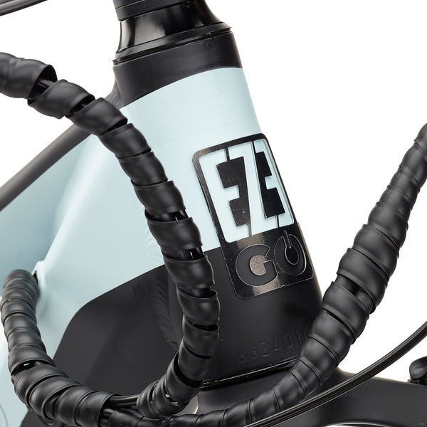 EZEGO Trail Destroyer II 2025 Electric Mountain Bike 250W