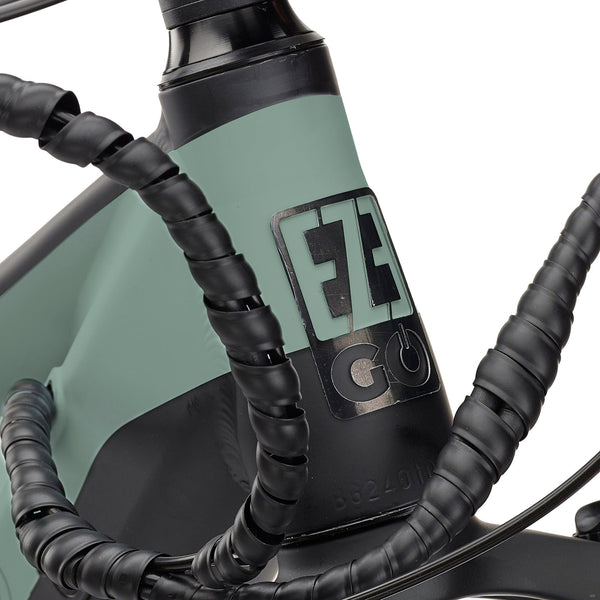 EZEGO Trail Destroyer II 2025 Electric Mountain Bike 250W