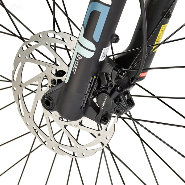 EZEGO Trail Destroyer II 2025 Electric Mountain Bike 250W