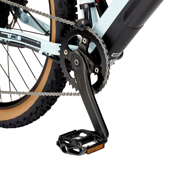 EZEGO Trail Destroyer II 2025 Electric Mountain Bike 250W
