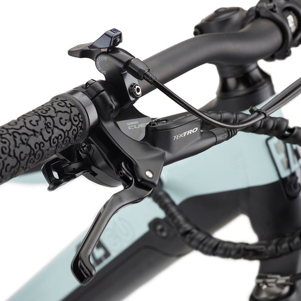 EZEGO Trail Destroyer II 2025 Electric Mountain Bike 250W