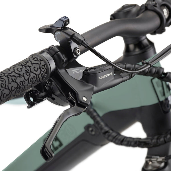EZEGO Trail Destroyer II 2025 Electric Mountain Bike 250W