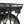 Falcon Compact electric folding bike 250W rear rack battery with key lock system, designed for secure and convenient charging.